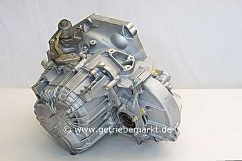 Opel Astra H Caravan 1.7 CDTI 6-Gang-Getriebe ASTHC-M3217365