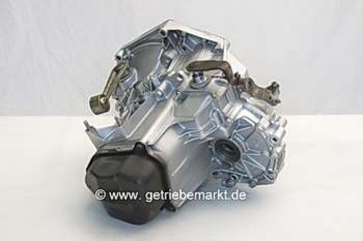 Getriebe peugeot 206