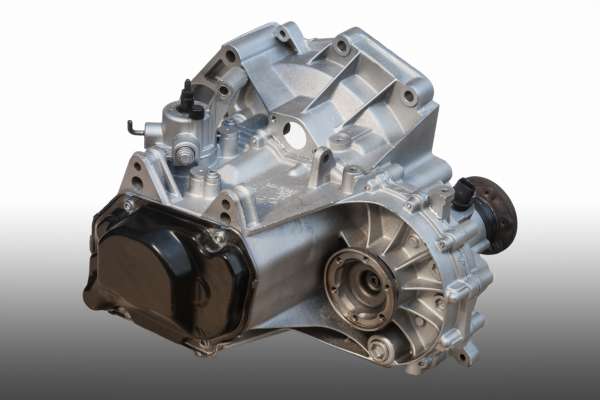 Getriebe VW Polo 1.2 Benzin BlueMotion 5-Gang MGZ