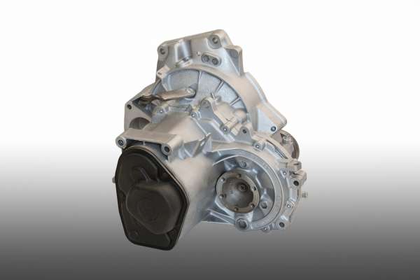 Getriebe VW Polo 1.7 SDI 5-Gang DXG