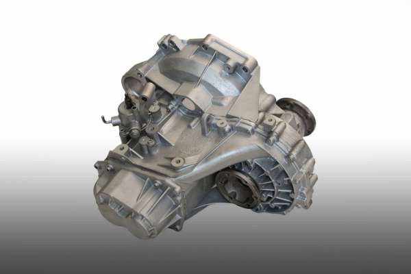 Getriebe VW Passat 1.4 TSI BlueMotion 6-Gang LNY
