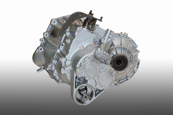 Getriebe Mercedes-Benz Vito 2.3 Diesel 5-Gang 711.698