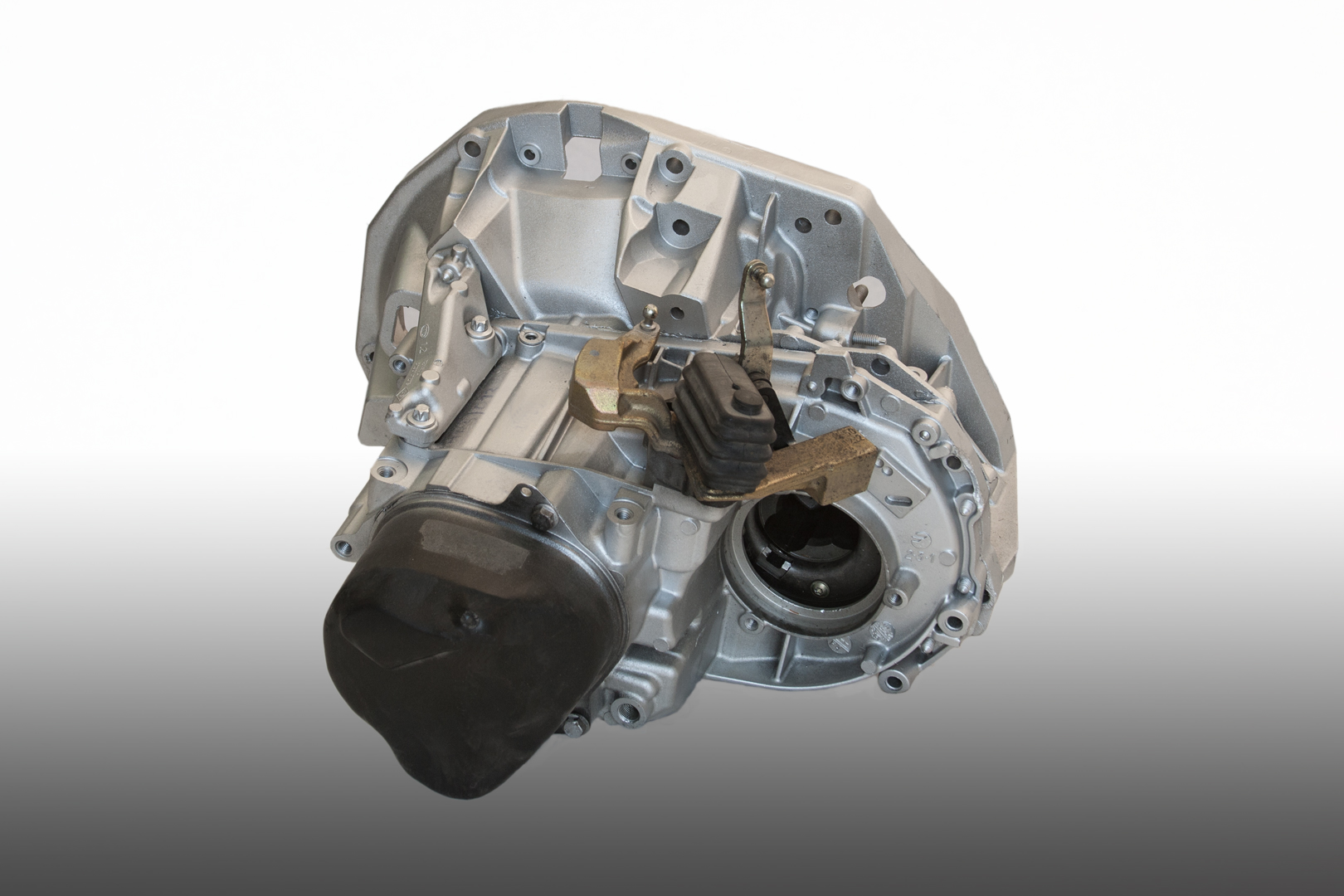 Getriebe Renault Clio 1.6 16V Benzin 5Gang JH3131