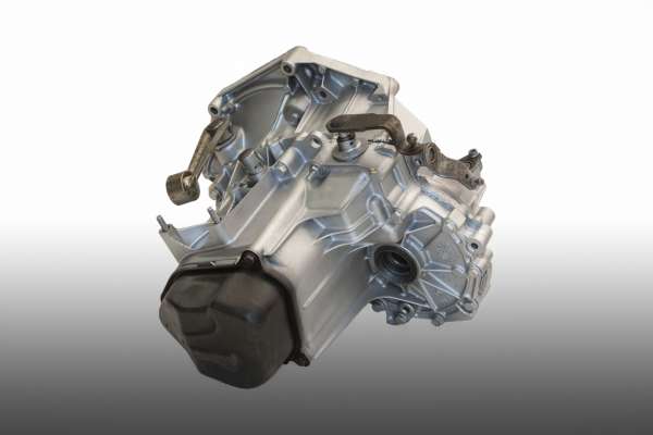 Getriebe Peugeot 106 1.1 Benzin 5-Gang 20CE09