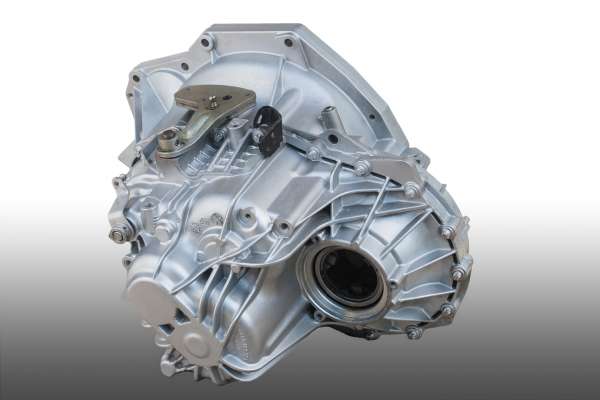 Getriebe Renault Trafic 1.9 dCI 5-Gang PK5069