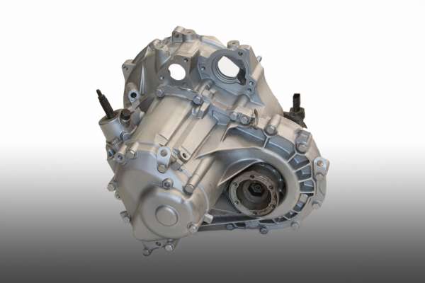 Getriebe Seat Arosa 1.0 Benzin 5-Gang EFM