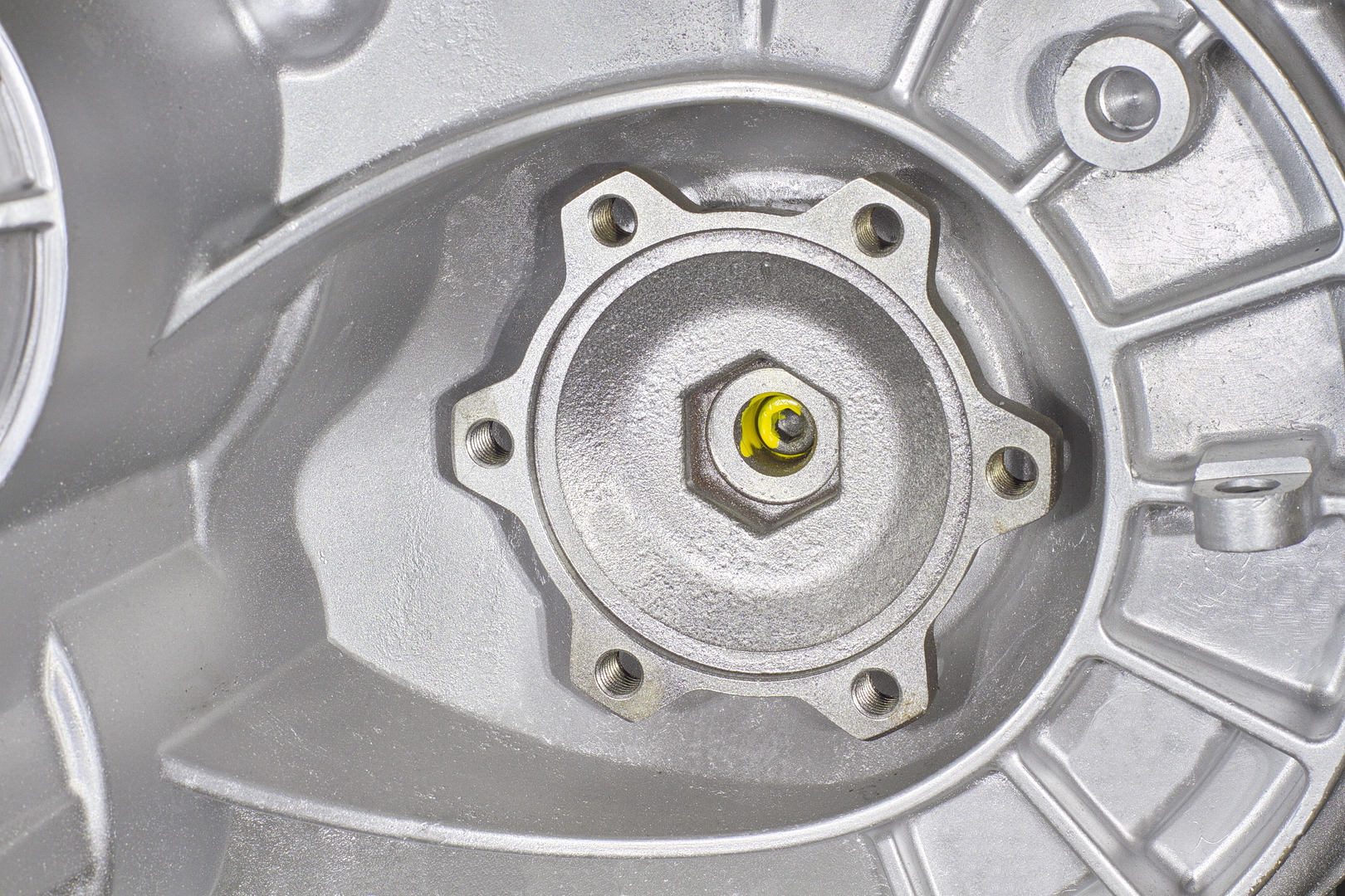 Innengelenk Getriebeseite VW Bora 1J2 1.8 1.9 2.0 2.3 2.8 V5 V6 TDI 4motion NEU 