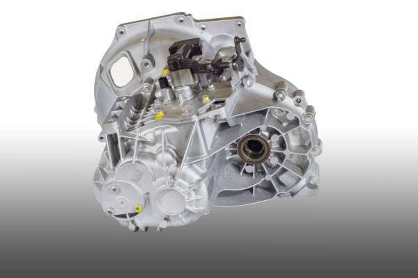 Getriebe Ford C-MAX 1.6 TDCi 5-Gang 6M5R-7002-YC