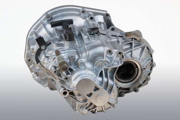 Getriebe Renault Trafic 1.9 dCI 6-Gang PK6021