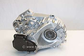 VW T5 1.9 TDI 5-Gang-Getriebe T5-JQT