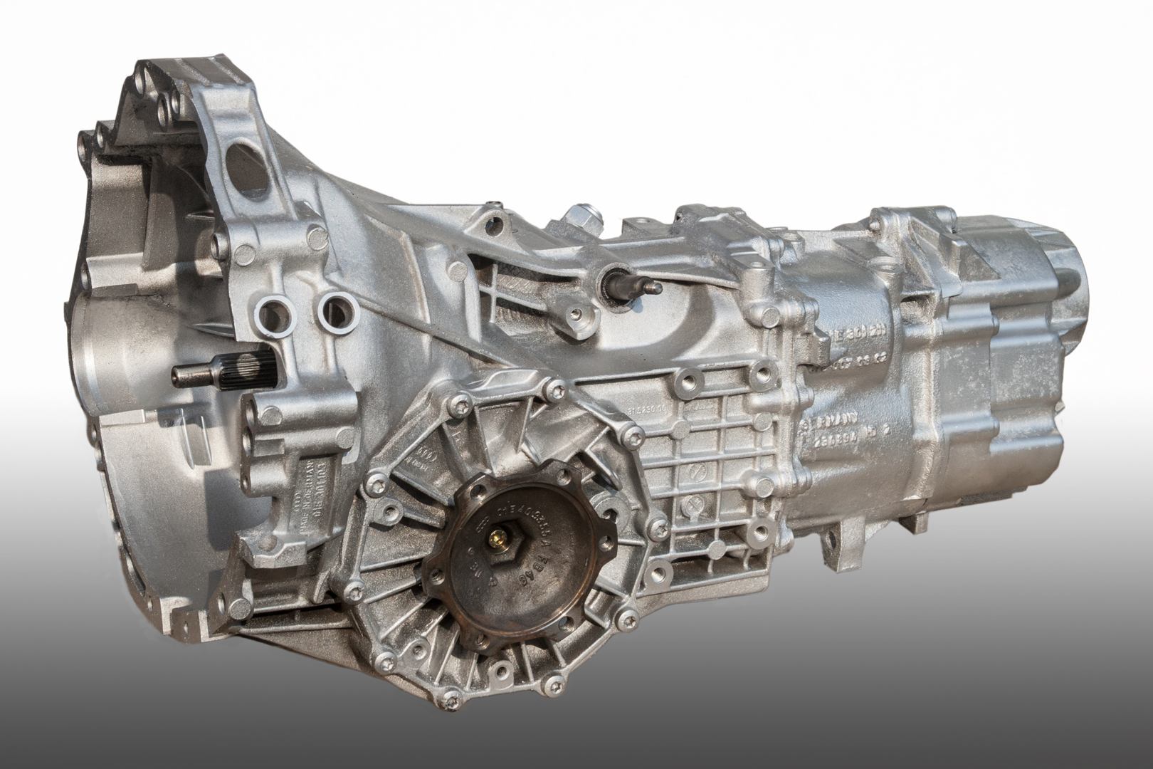 Schaltgetriebe Getriebe Schaltung DVP 1.6 75 KW VW Passat 3B 96-00, 289,99 €