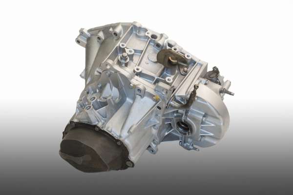 Getriebe Citroen C4 1.6 HDi 5-Gang 20DM75