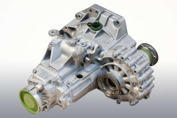 Getriebe VW Bora 1.6 Benzin 5-Gang DUV