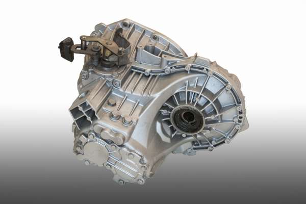 Getriebe Mercedes-Benz Vito 110 CDI 2.1 5-Gang 711.697