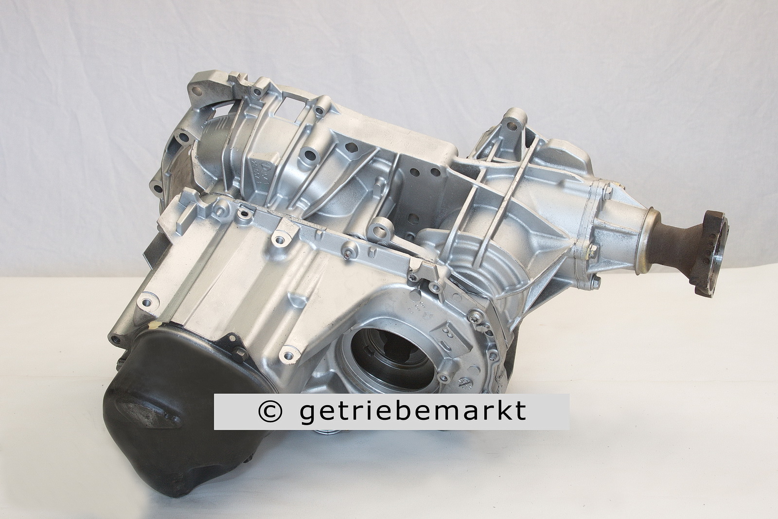 Getriebe Renault Scénic RX4 2.0 16V Benzin 5GangGetriebe JC7000