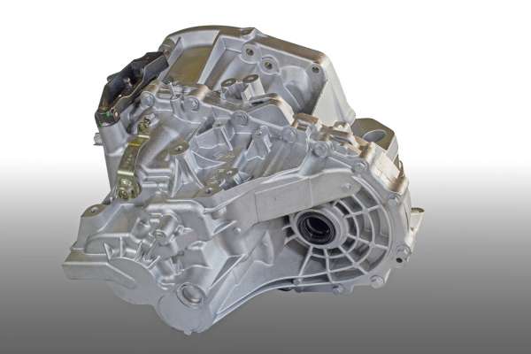 Getriebe Renault Scenic 1.6 dCi 6-Gang ND4009