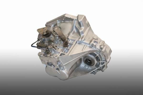 Getriebe Peugeot 107 1.0 Benzin 5-Gang 20TT01