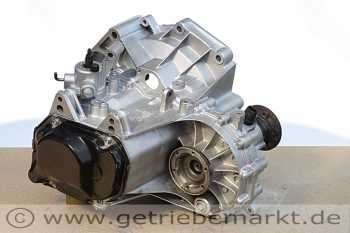 Audi A3 1.6 Benzin 5-Gang-Getriebe A3-JHT