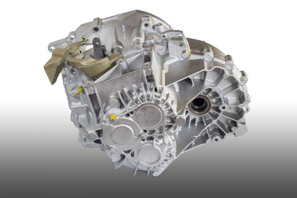 Getriebe Ford Kuga 2.0 TDCi 6-Gang AV4R-7002-AC