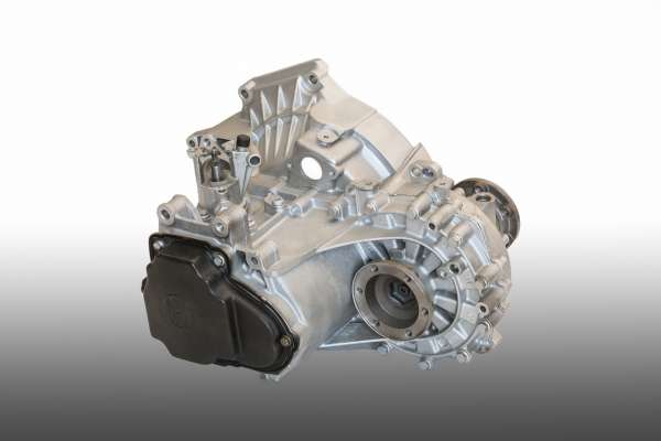 Getriebe VW Bora 2.3 V5 Benzin 5-Gang EBS